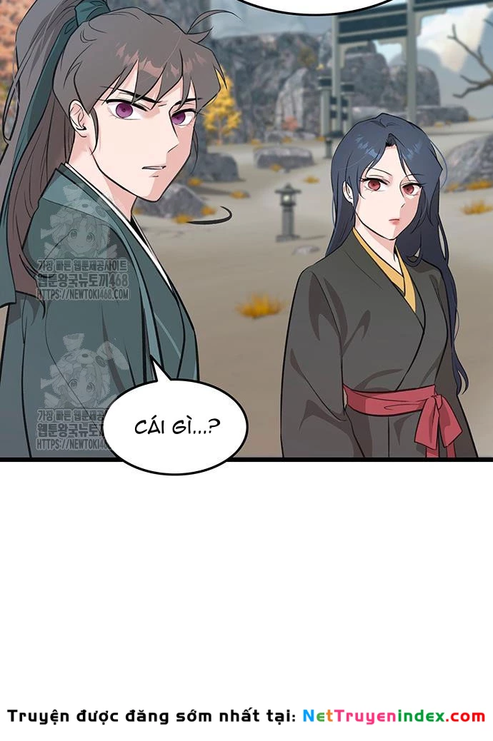 Vợ Tôi Là Giáo Chủ Ma Giáo Chapter 32 - 43