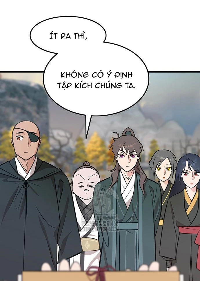 Vợ Tôi Là Giáo Chủ Ma Giáo Chapter 32 - 48