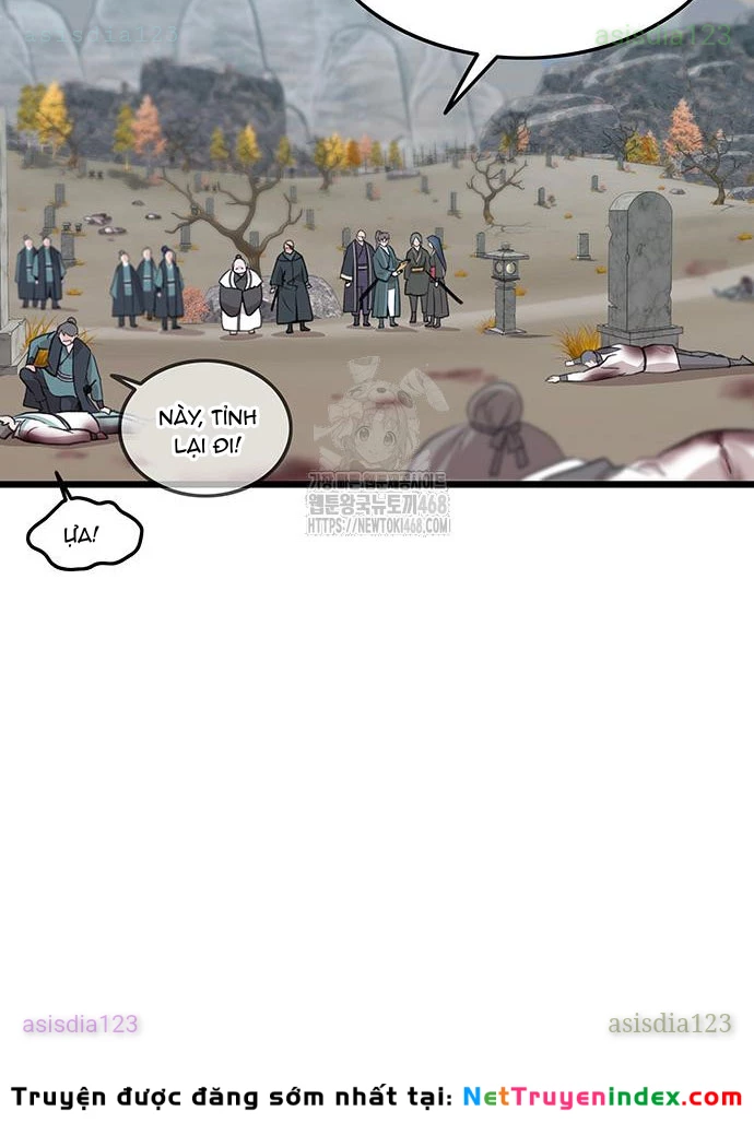 Vợ Tôi Là Giáo Chủ Ma Giáo Chapter 32 - 50