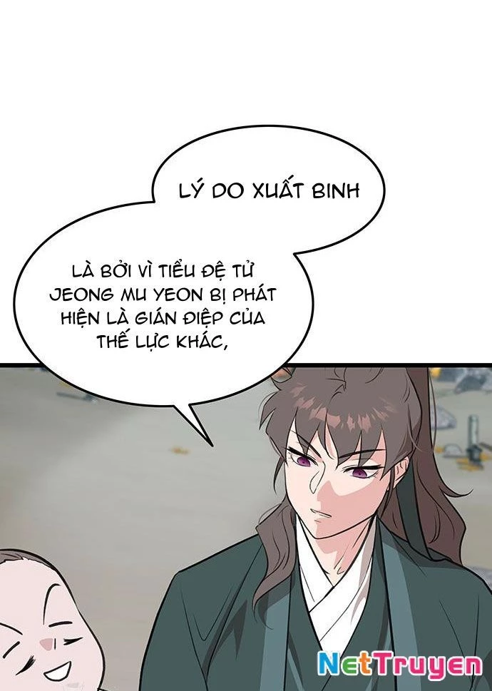 Vợ Tôi Là Giáo Chủ Ma Giáo Chapter 32 - 51