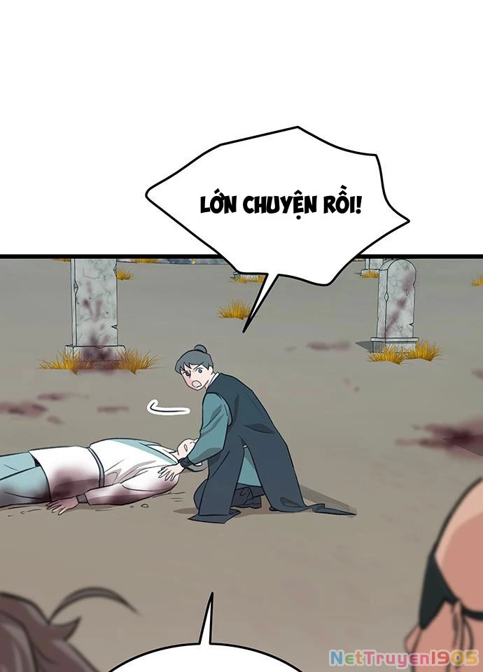 Vợ Tôi Là Giáo Chủ Ma Giáo Chapter 32 - 53