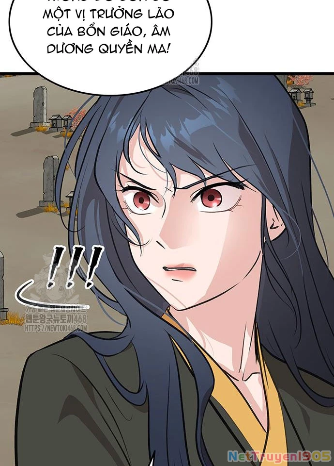 Vợ Tôi Là Giáo Chủ Ma Giáo Chapter 32 - 55