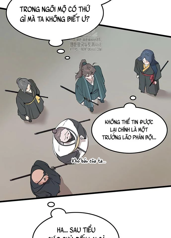 Vợ Tôi Là Giáo Chủ Ma Giáo Chapter 32 - 57