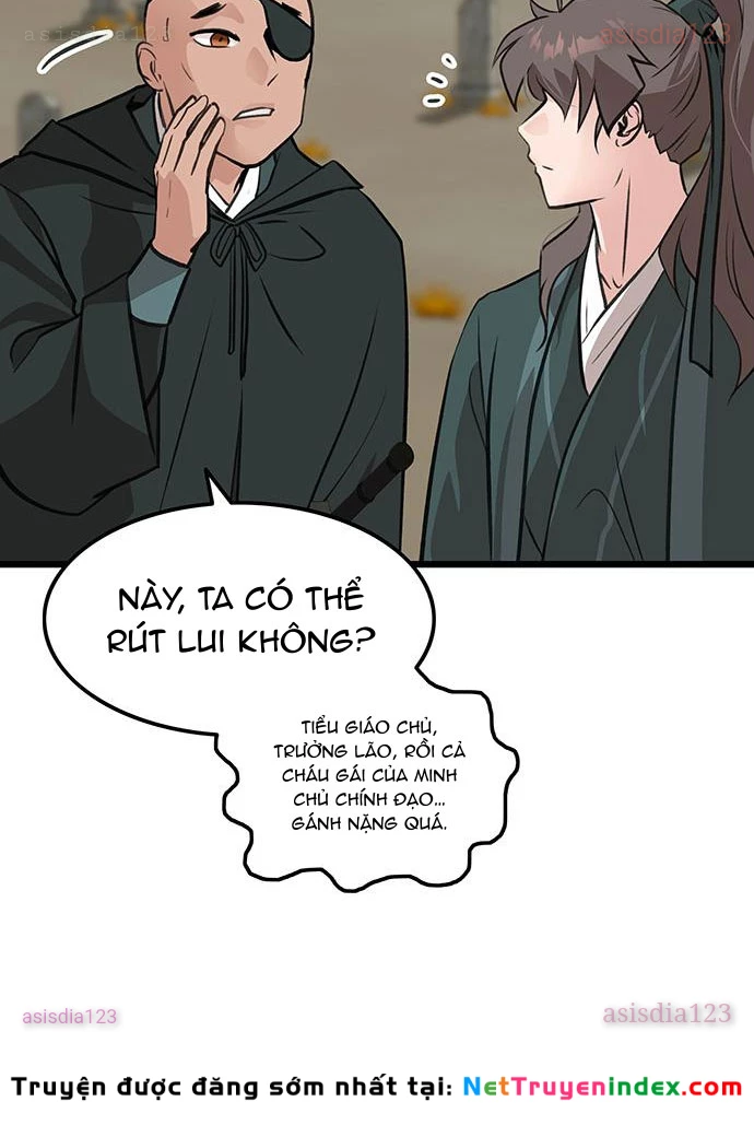 Vợ Tôi Là Giáo Chủ Ma Giáo Chapter 32 - 63