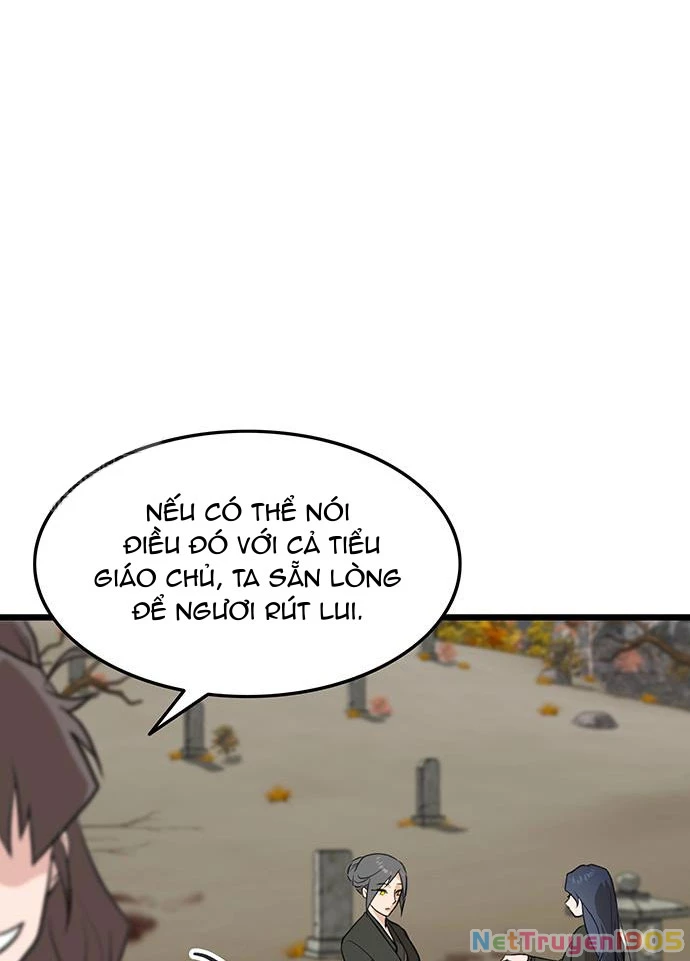 Vợ Tôi Là Giáo Chủ Ma Giáo Chapter 32 - 64