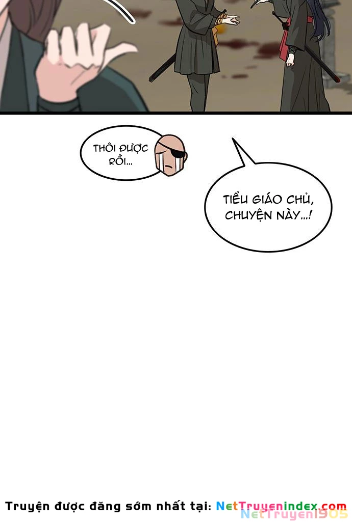 Vợ Tôi Là Giáo Chủ Ma Giáo Chapter 32 - 65