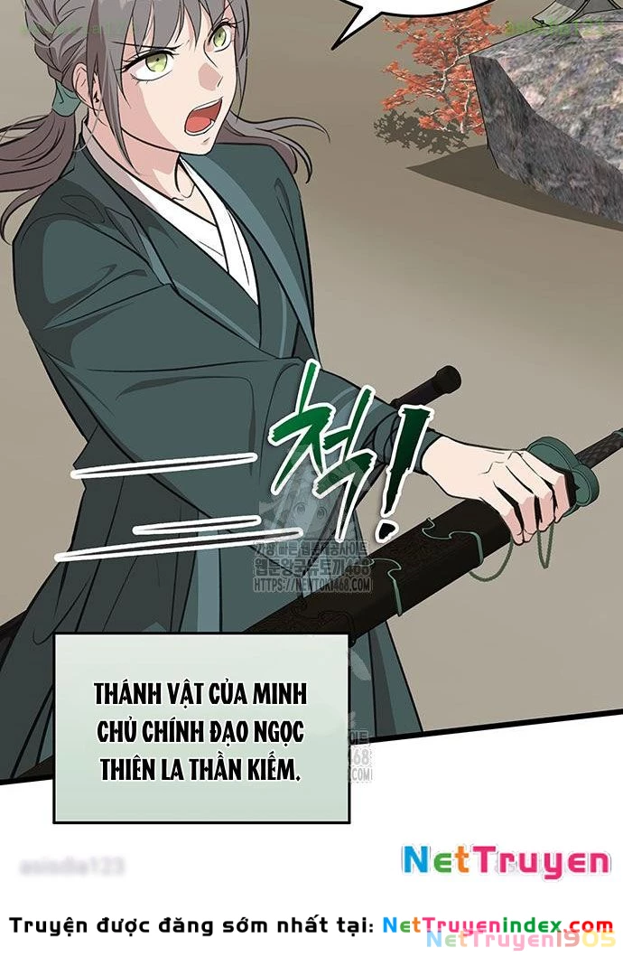 Vợ Tôi Là Giáo Chủ Ma Giáo Chapter 32 - 76