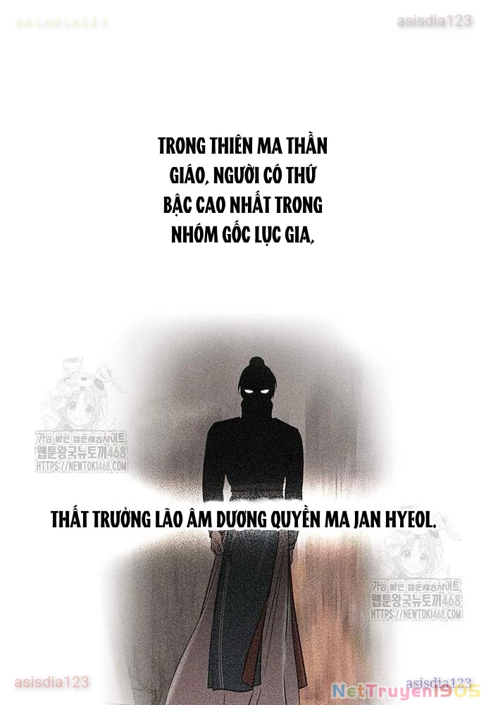 Vợ Tôi Là Giáo Chủ Ma Giáo Chapter 32 - 84