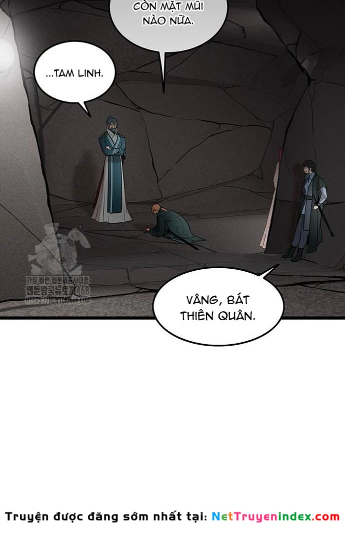 Vợ Tôi Là Giáo Chủ Ma Giáo Chapter 32 - 89