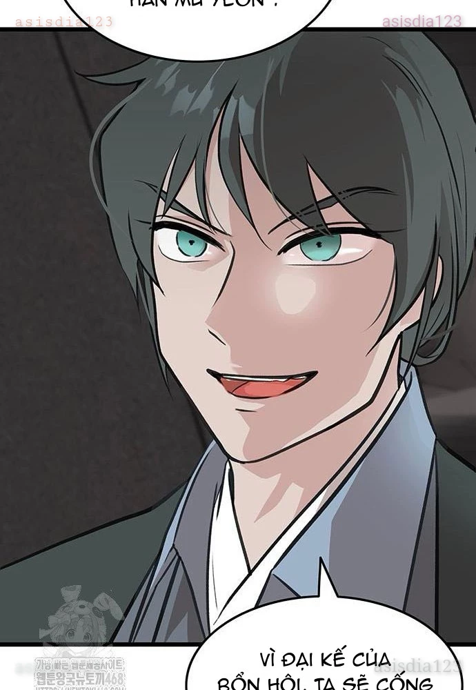 Vợ Tôi Là Giáo Chủ Ma Giáo Chapter 32 - 94