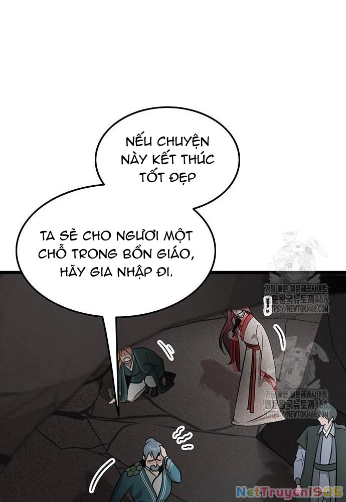 Vợ Tôi Là Giáo Chủ Ma Giáo Chapter 32 - 110