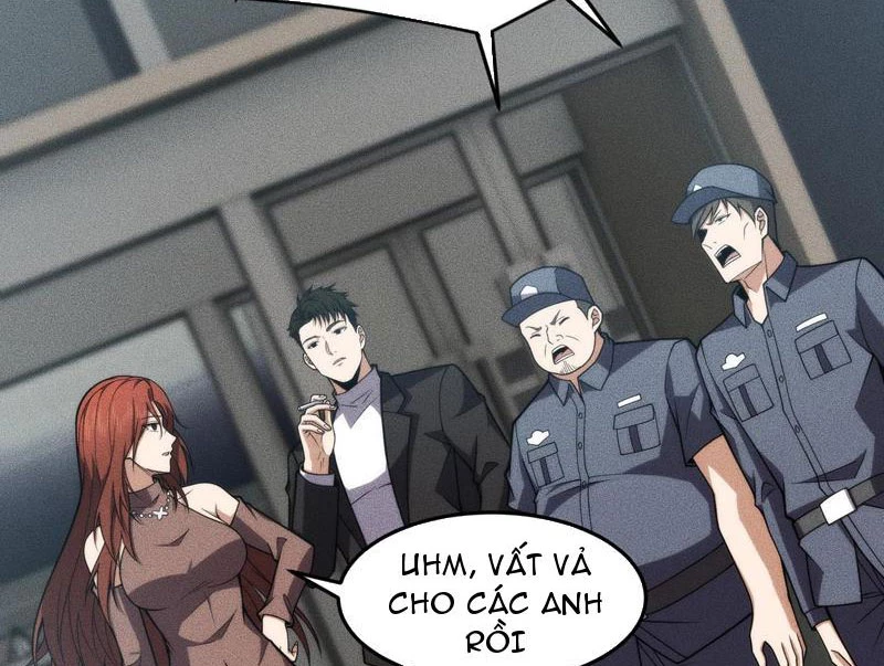 Ẩn Long Đô Thị Chapter 10 - 37