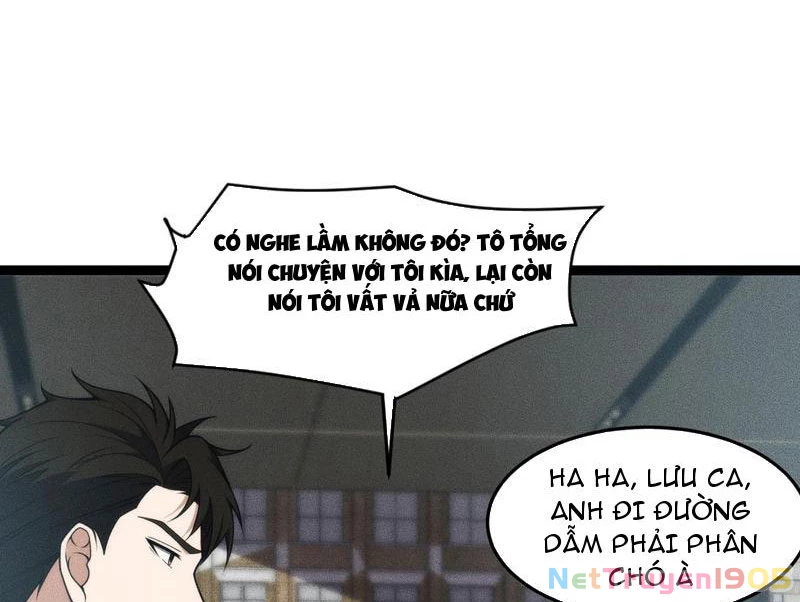 Ẩn Long Đô Thị Chapter 10 - 40