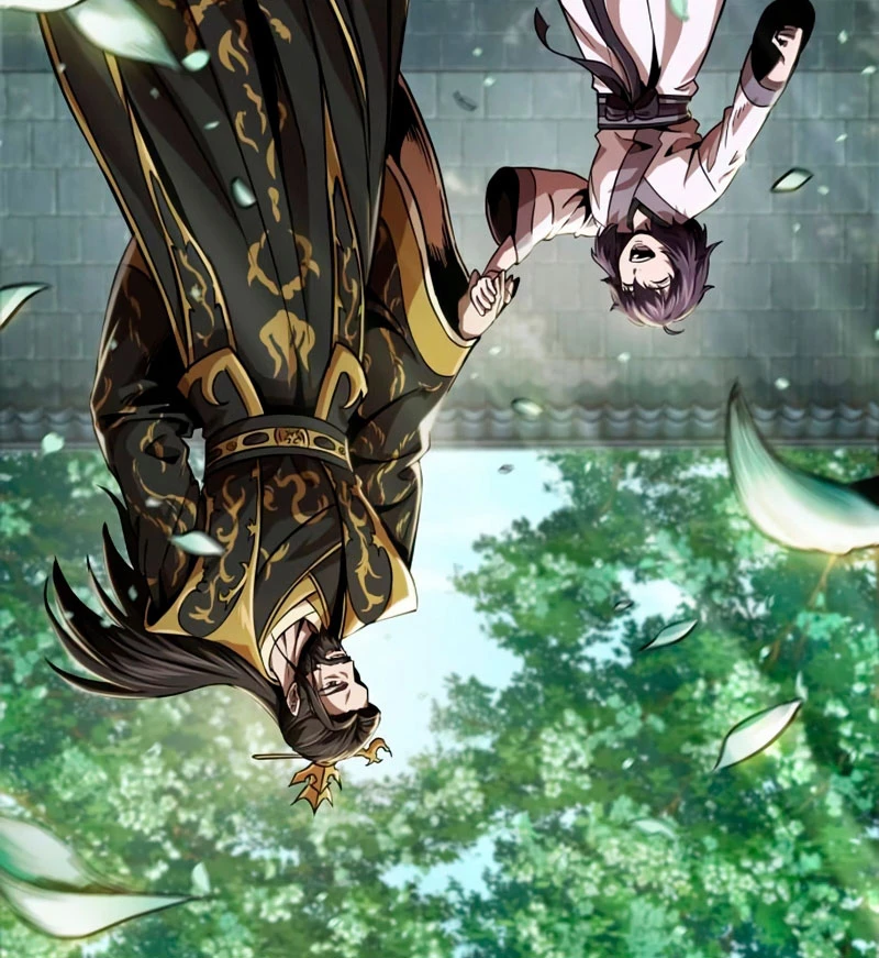 Ngã Lão Ma Thần Chapter 279 - 4