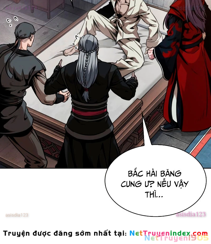 Ngã Lão Ma Thần Chapter 279 - 14