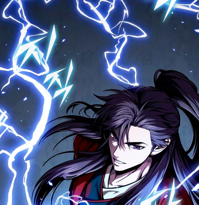 Ngã Lão Ma Thần Chapter 279 - 23