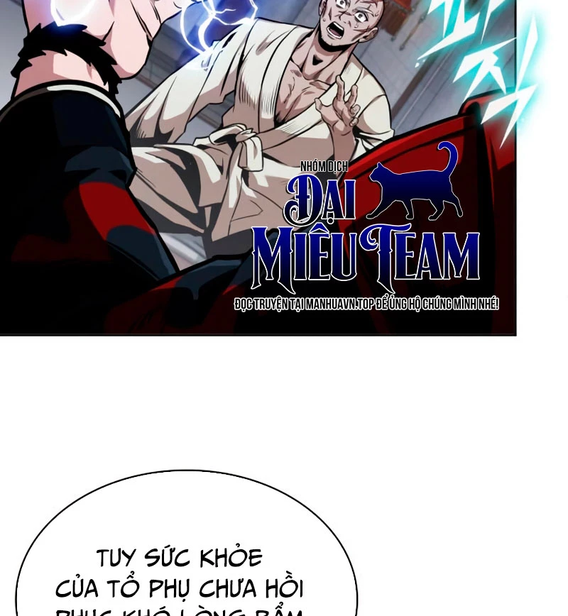 Ngã Lão Ma Thần Chapter 279 - 28