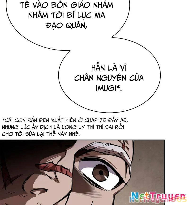 Ngã Lão Ma Thần Chapter 279 - 46
