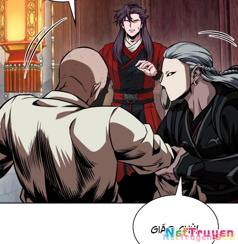 Ngã Lão Ma Thần Chapter 279 - 56