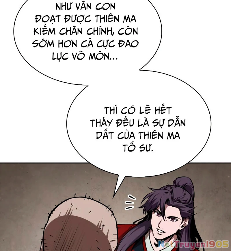 Ngã Lão Ma Thần Chapter 279 - 72