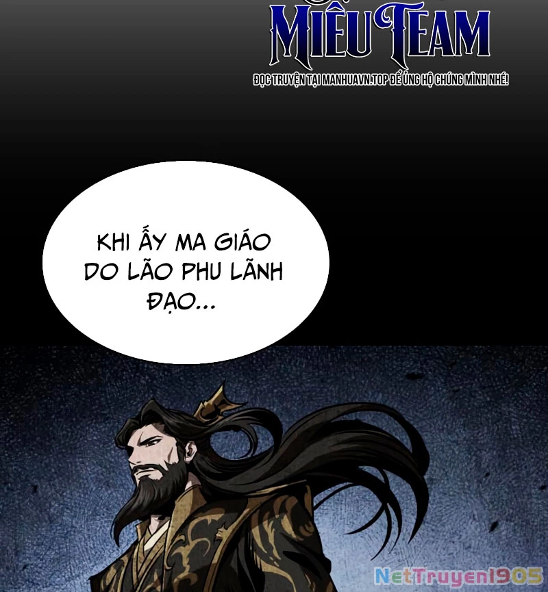 Ngã Lão Ma Thần Chapter 279 - 83