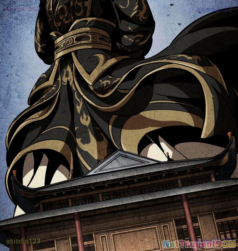 Ngã Lão Ma Thần Chapter 279 - 84