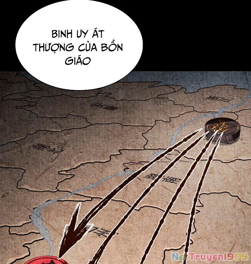 Ngã Lão Ma Thần Chapter 279 - 88