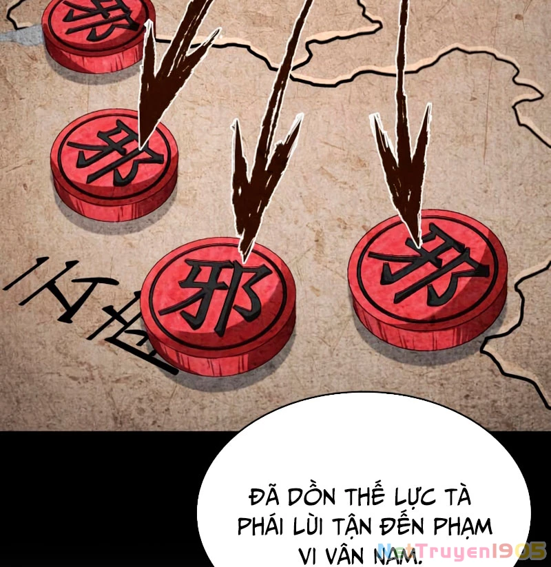 Ngã Lão Ma Thần Chapter 279 - 89