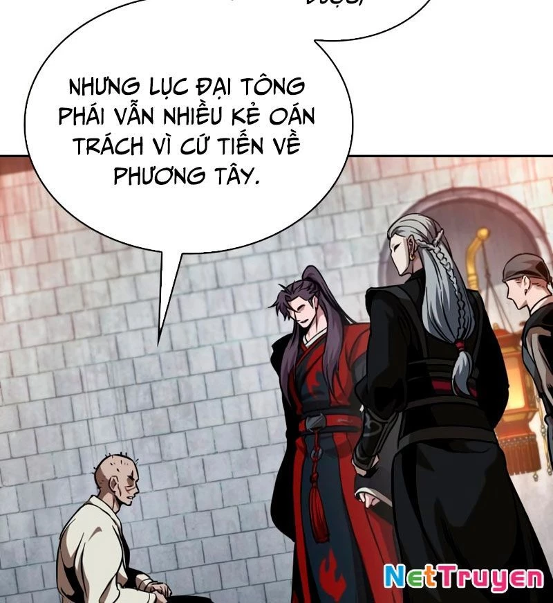 Ngã Lão Ma Thần Chapter 279 - 91