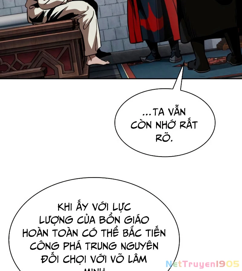 Ngã Lão Ma Thần Chapter 279 - 92