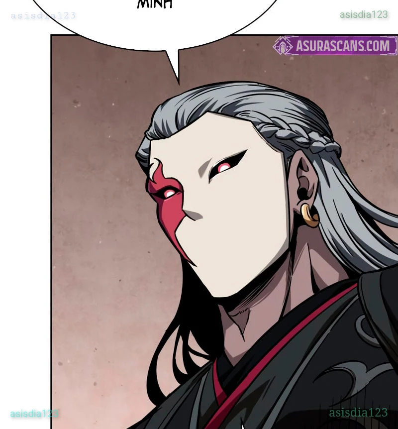 Ngã Lão Ma Thần Chapter 279 - 93