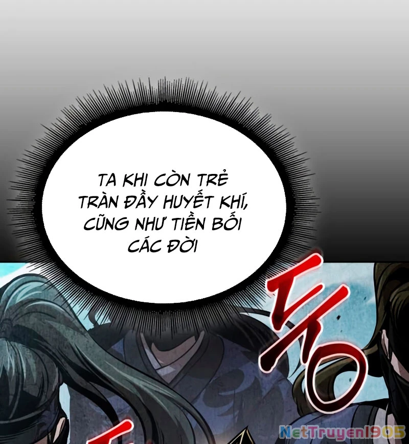 Ngã Lão Ma Thần Chapter 279 - 97
