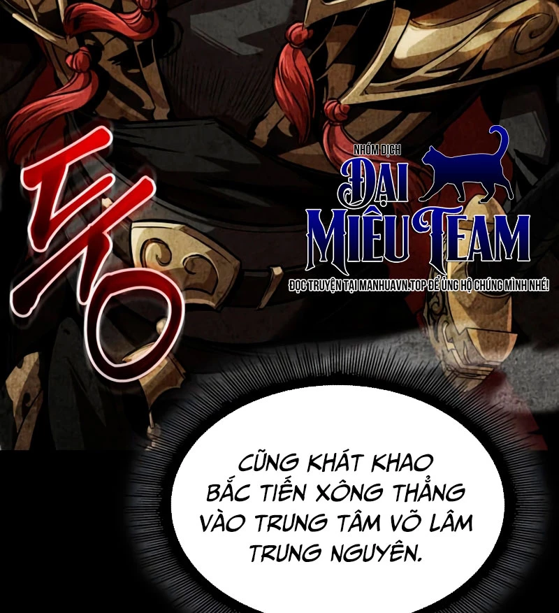 Ngã Lão Ma Thần Chapter 279 - 99