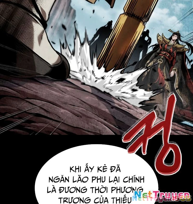 Ngã Lão Ma Thần Chapter 279 - 101