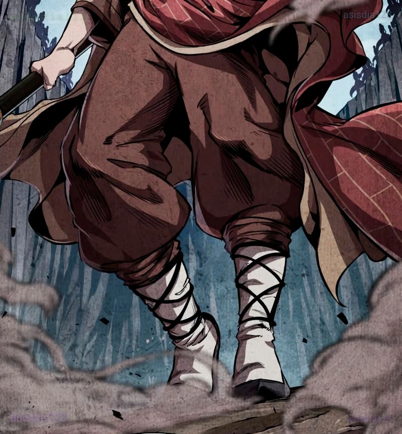 Ngã Lão Ma Thần Chapter 279 - 105