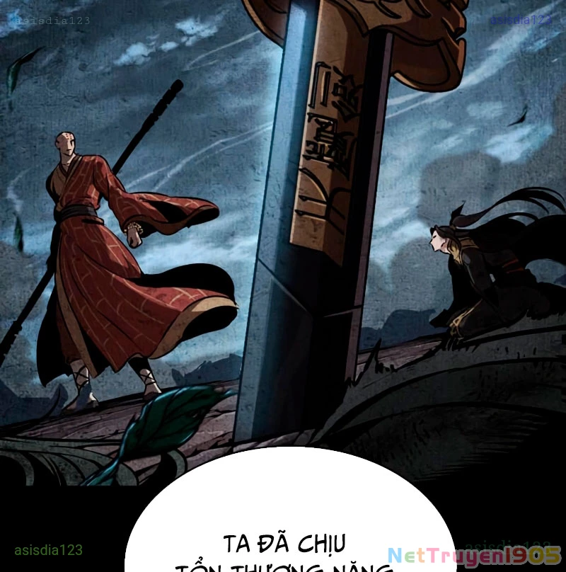 Ngã Lão Ma Thần Chapter 279 - 110