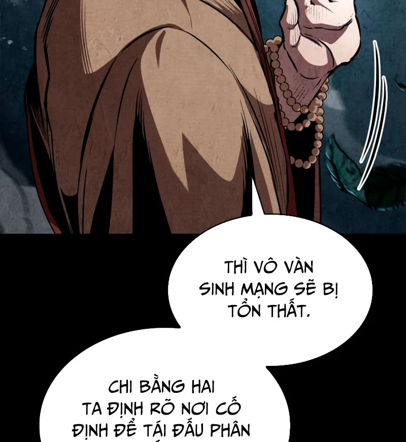 Ngã Lão Ma Thần Chapter 279 - 115