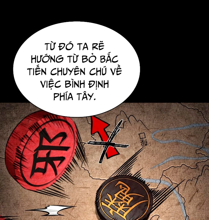 Ngã Lão Ma Thần Chapter 279 - 130