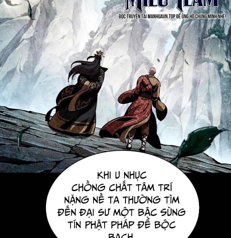 Ngã Lão Ma Thần Chapter 279 - 133