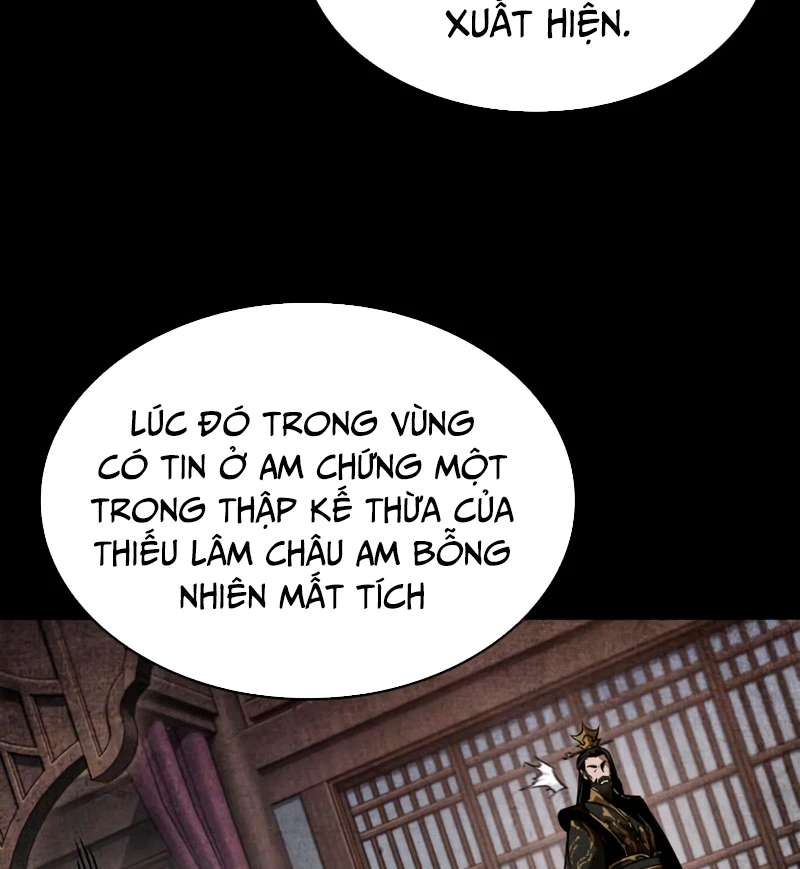 Ngã Lão Ma Thần Chapter 279 - 138