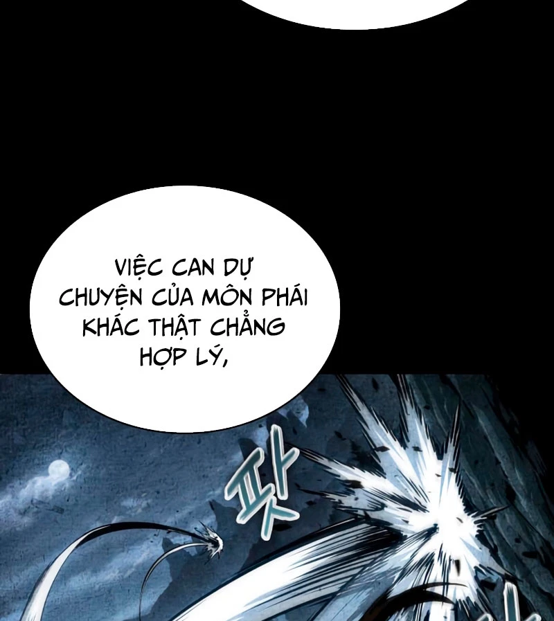 Ngã Lão Ma Thần Chapter 279 - 140