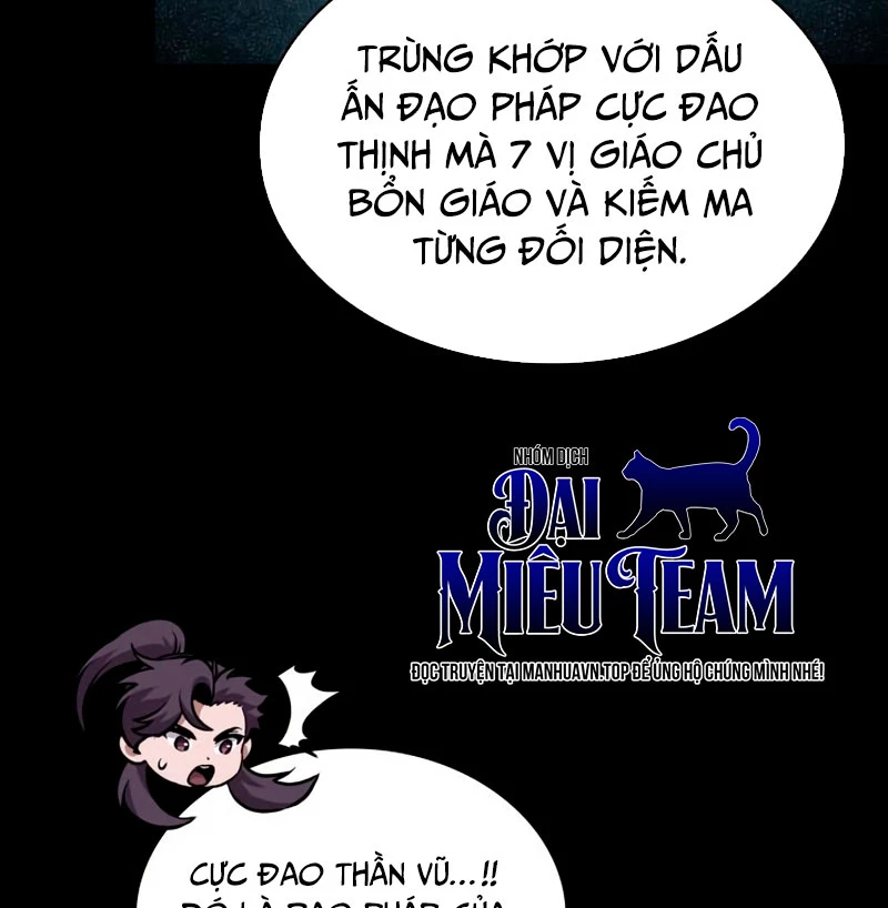 Ngã Lão Ma Thần Chapter 279 - 148