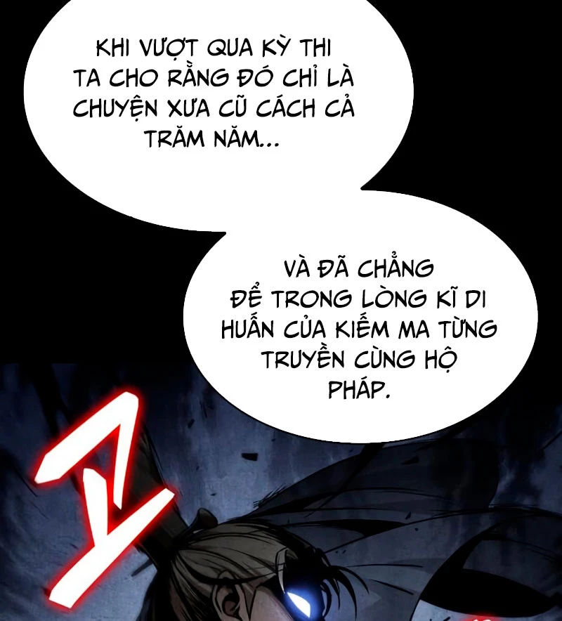 Ngã Lão Ma Thần Chapter 279 - 150