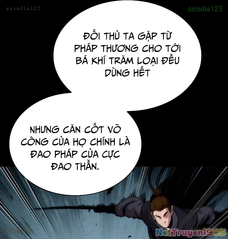 Ngã Lão Ma Thần Chapter 279 - 158