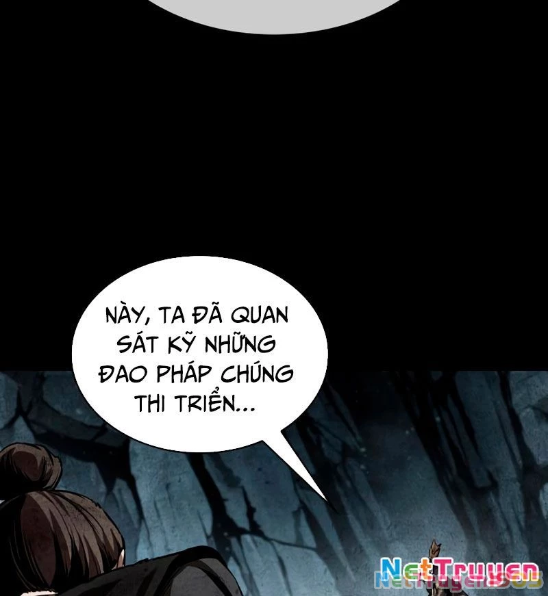 Ngã Lão Ma Thần Chapter 279 - 161