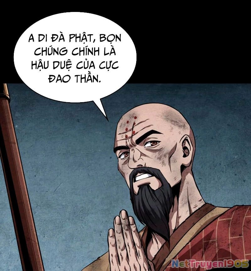 Ngã Lão Ma Thần Chapter 279 - 163