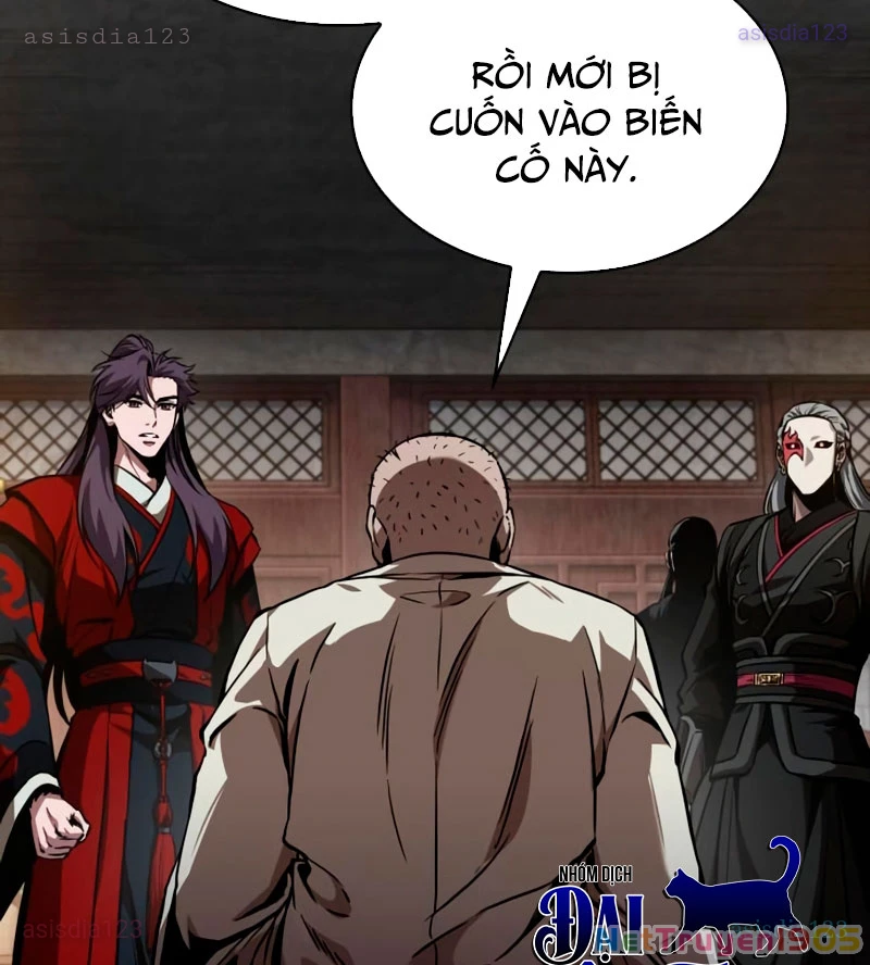 Ngã Lão Ma Thần Chapter 279 - 168