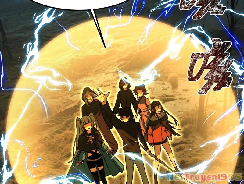 Sau Khi Chia Tay Hoa Khôi, Võ Đạo Của Ta Thẳng Tới Cấp Thần Chapter 24 - 24