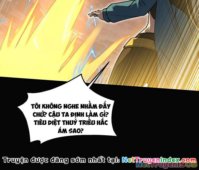 Sau Khi Chia Tay Hoa Khôi, Võ Đạo Của Ta Thẳng Tới Cấp Thần Chapter 24 - 34