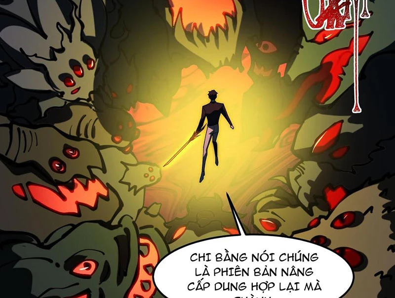 Sau Khi Chia Tay Hoa Khôi, Võ Đạo Của Ta Thẳng Tới Cấp Thần Chapter 24 - 43